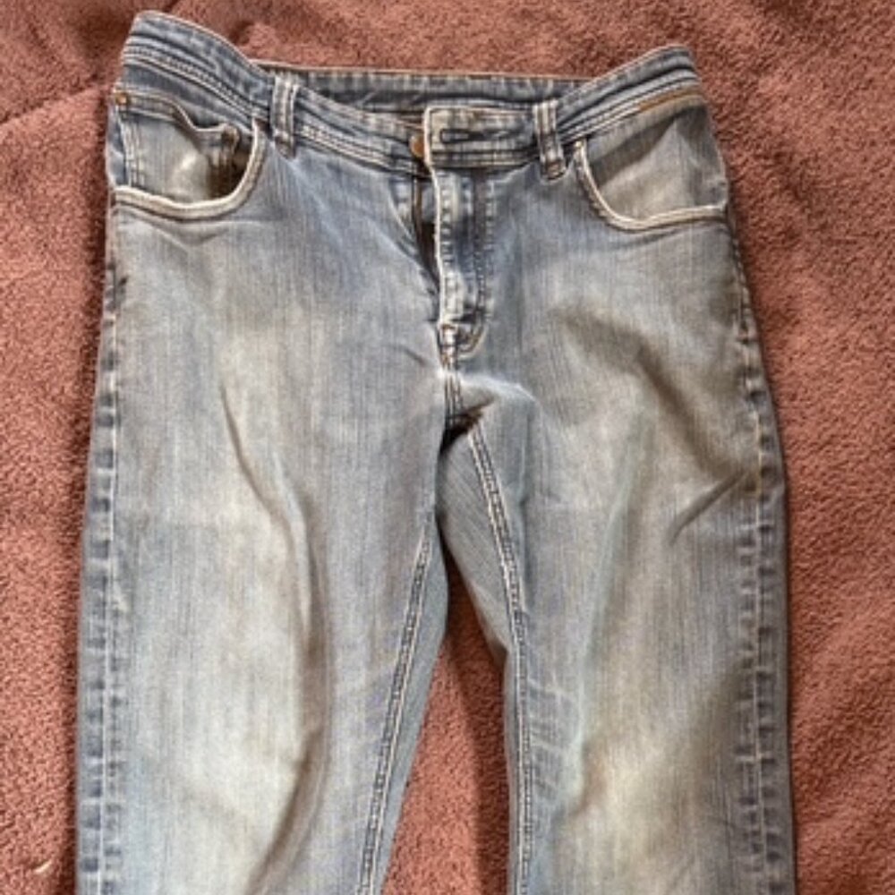 Marmot Jeans - 32 x 29